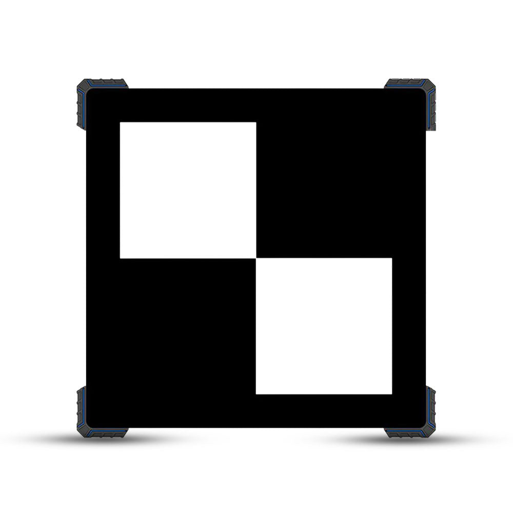 TOPDON LAM01-31 Includes Three Individual ADAS Subaru LDW Targets