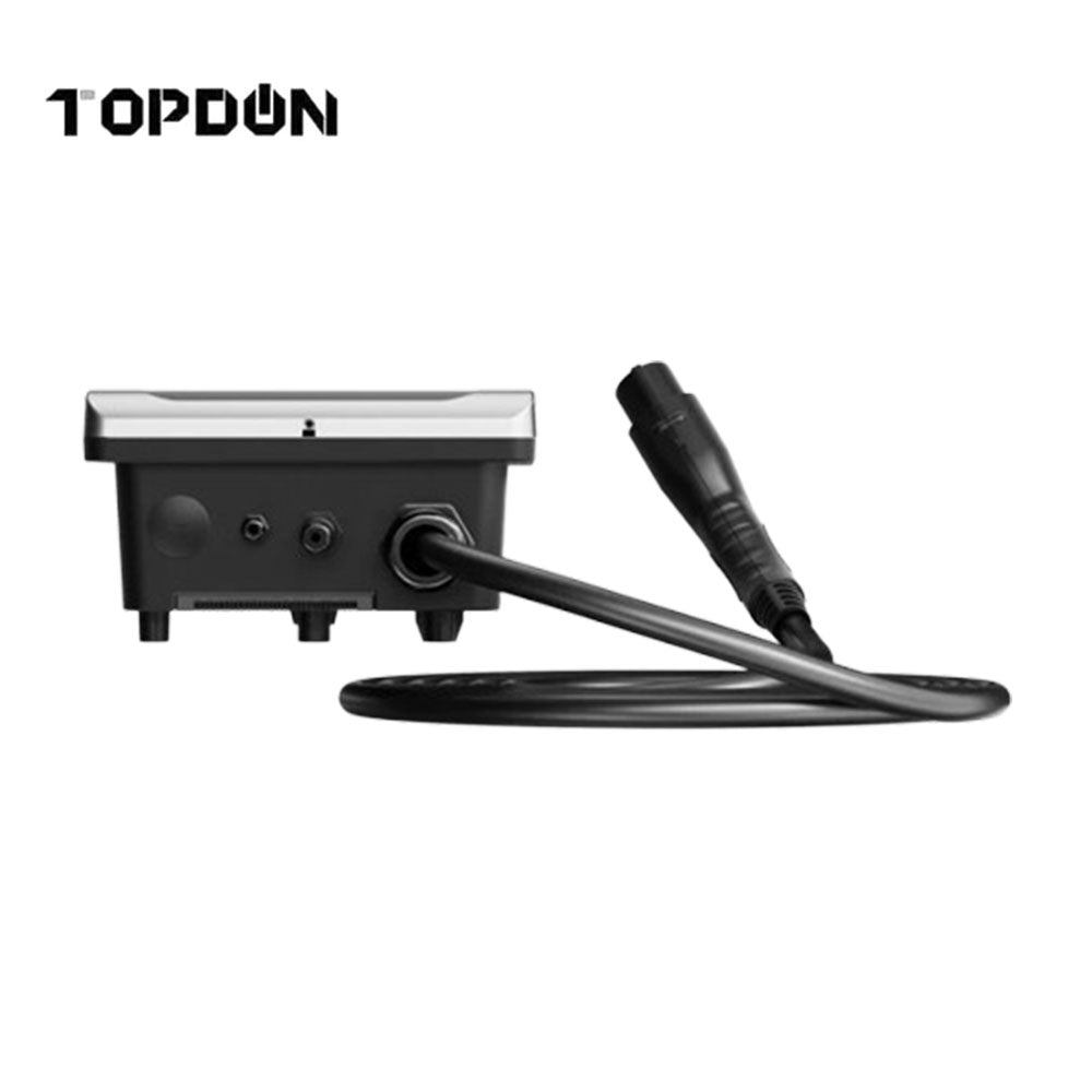 TOPDON PQMAX48 PulseQ AC Max 48A Commercial EV Charger