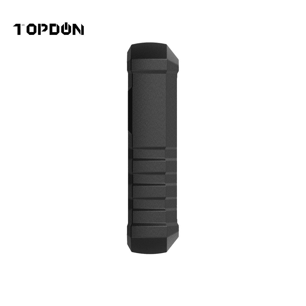 TOPDON PXNANO Phoenix Nano 8" OE-Level Scan Tool with DoIP Protocols