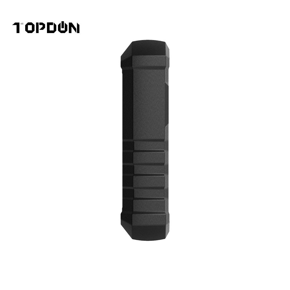 TOPDON PXNANO Phoenix Nano 8" OE-Level Scan Tool with DoIP Protocols