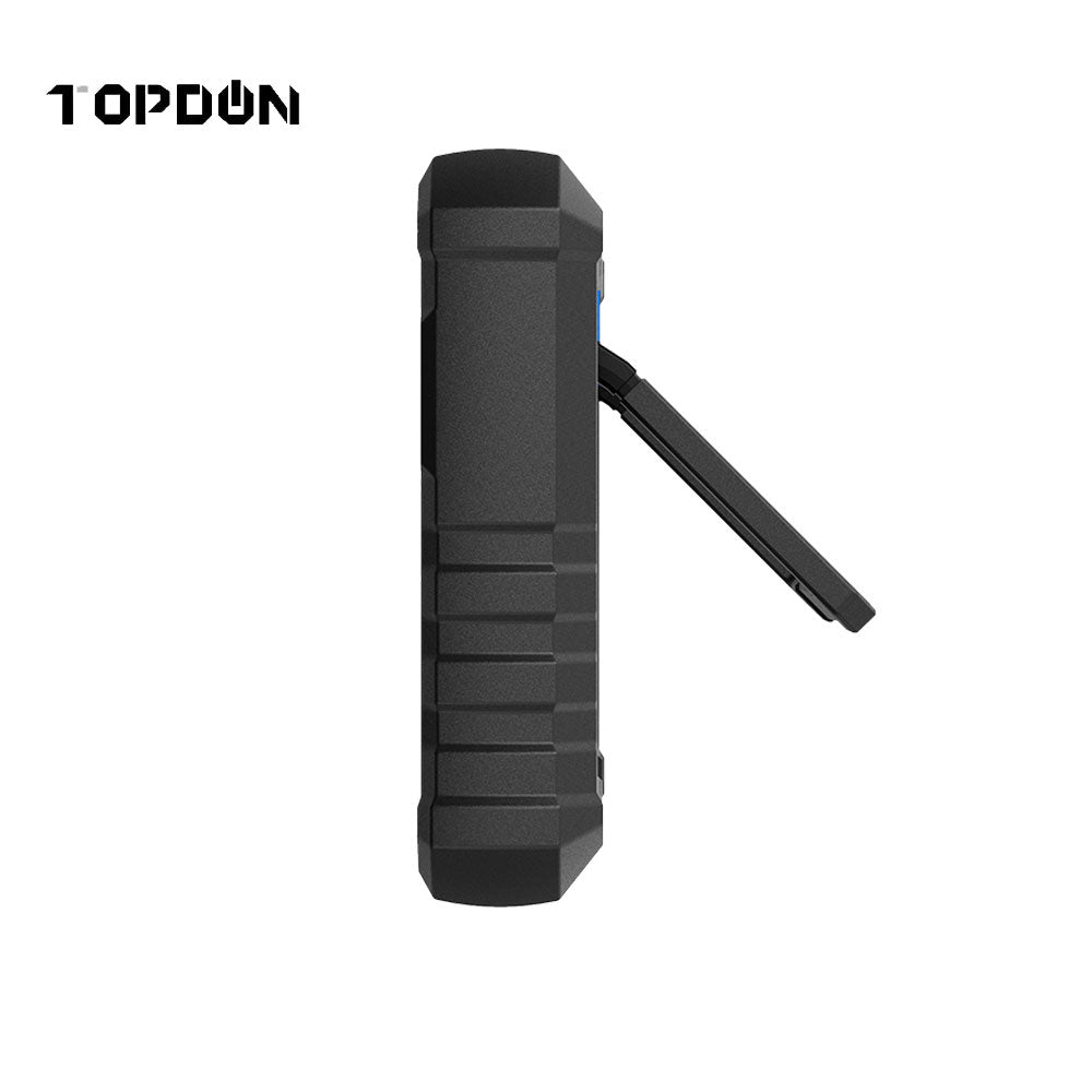 TOPDON PXNANO Phoenix Nano 8" OE-Level Scan Tool with DoIP Protocols
