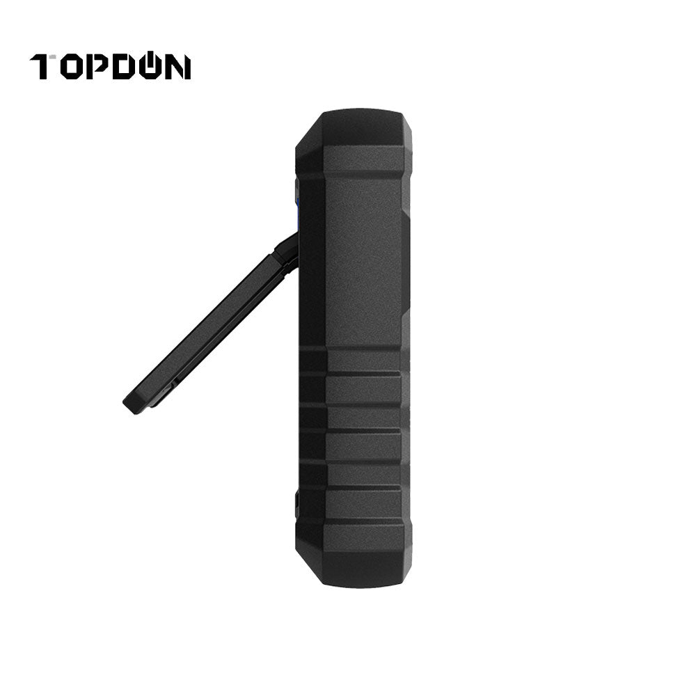 TOPDON PXNANO Phoenix Nano 8" OE-Level Scan Tool with DoIP Protocols