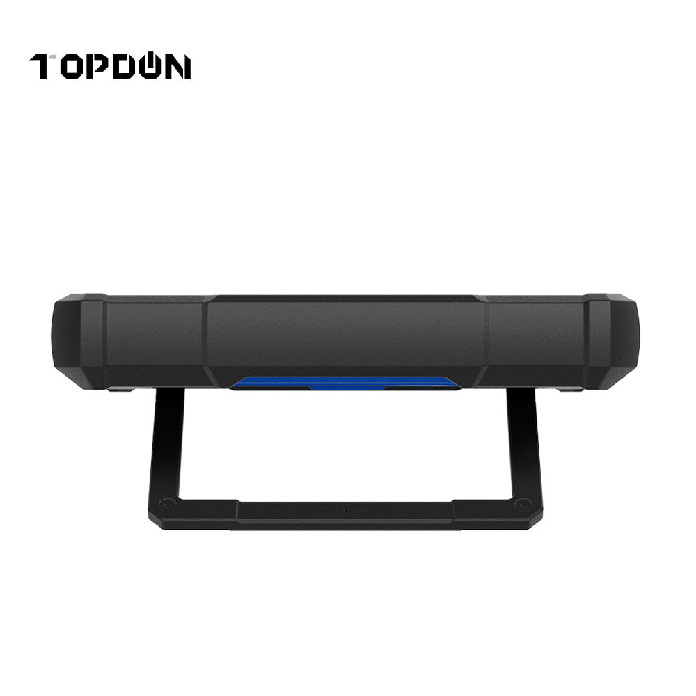 TOPDON PXNANO Phoenix Nano 8" OE-Level Scan Tool with DoIP Protocols