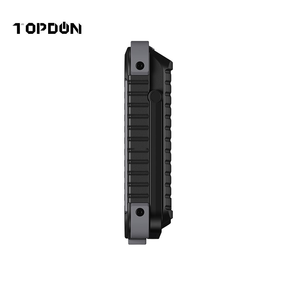 TOPDON PXPLUS2 Phoenix Plus 2 10.1" OE-Level Bi-Directional Scan Tool with Service Functions