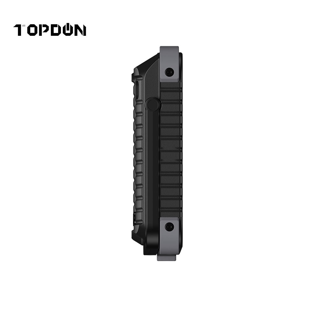 TOPDON PXPLUS2 Phoenix Plus 2 10.1" OE-Level Bi-Directional Scan Tool with Service Functions