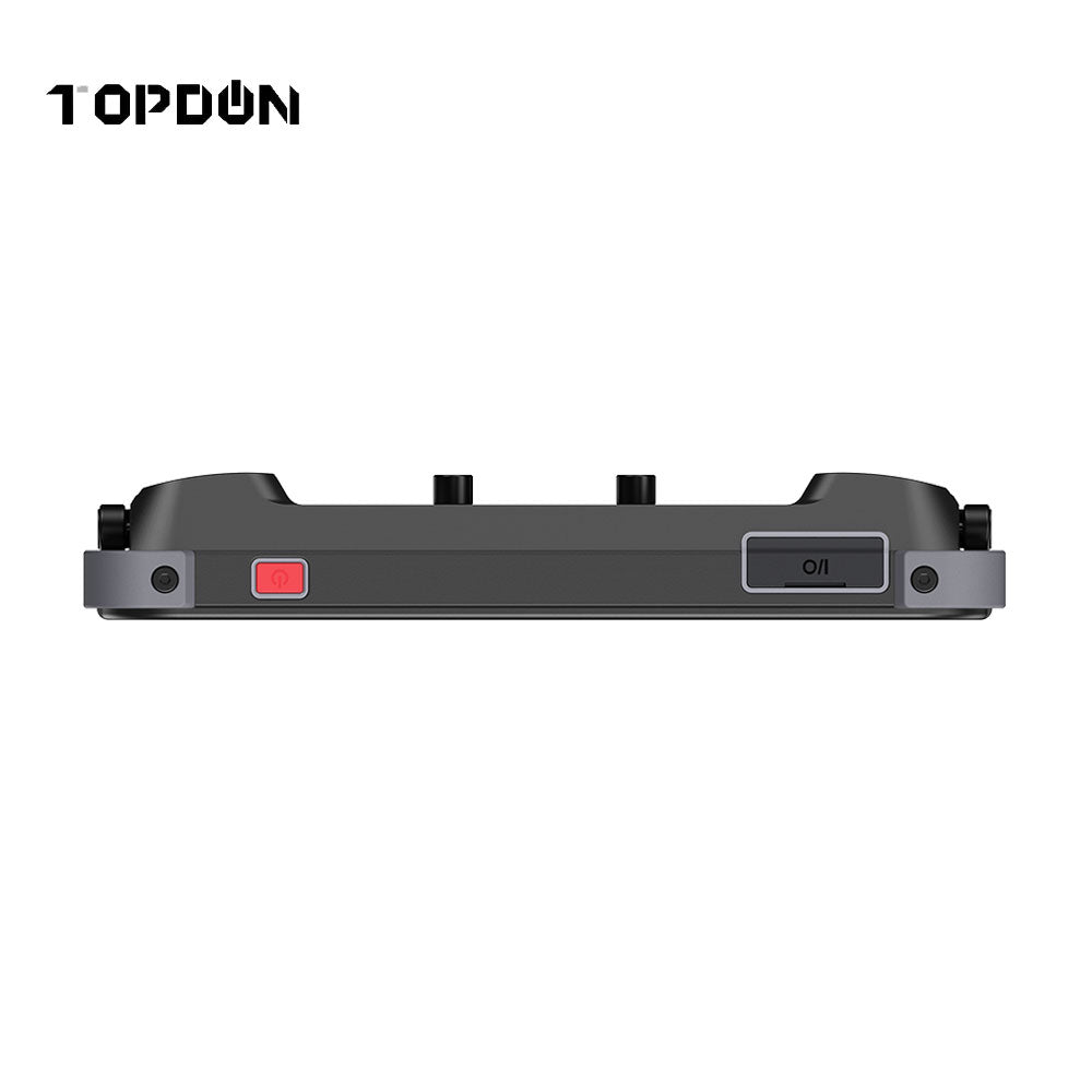TOPDON PXPLUS2 Phoenix Plus 2 10.1" OE-Level Bi-Directional Scan Tool with Service Functions