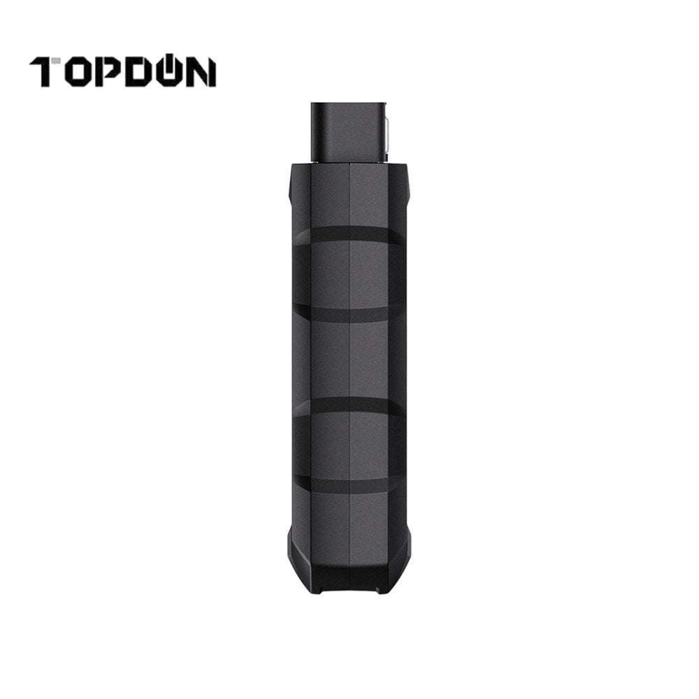 TOPDON RLINKJ2534 Pass-Thru Programmer Enhanced VCI OE-Level Diagnostic Tool