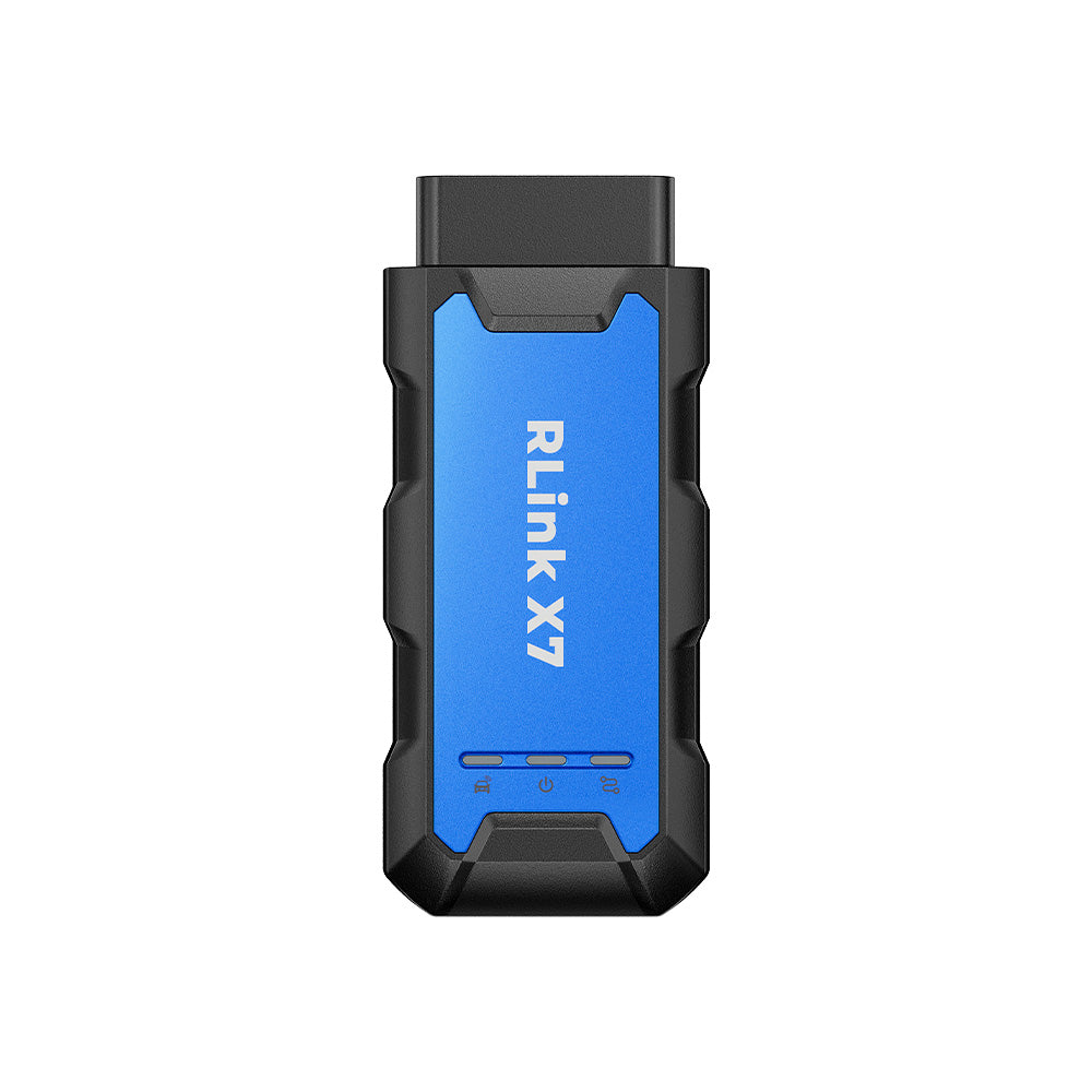 TOPDON RLINKX7 OEM Diagnostic and Reprogramming Tool