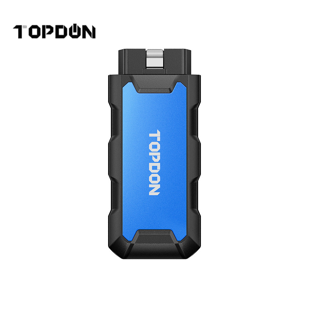TOPDON RLINKX7 OEM Diagnostic and Reprogramming Tool