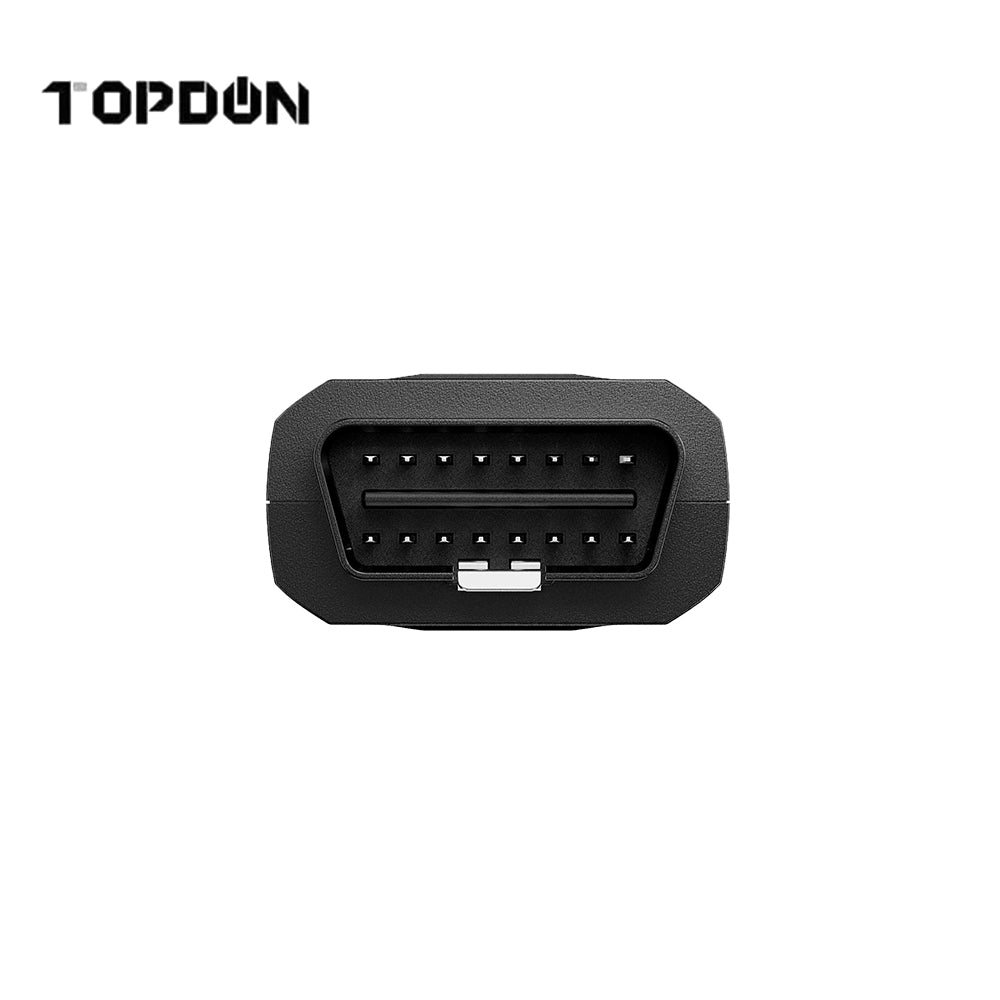 TOPDON RLINKX7 OEM Diagnostic and Reprogramming Tool