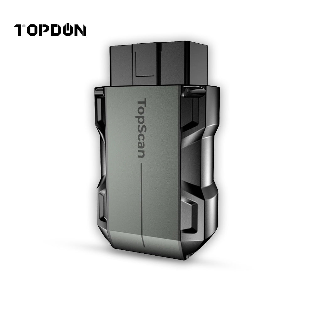 TOPDON TopScan Lite - Pocket Size Scanning Tool