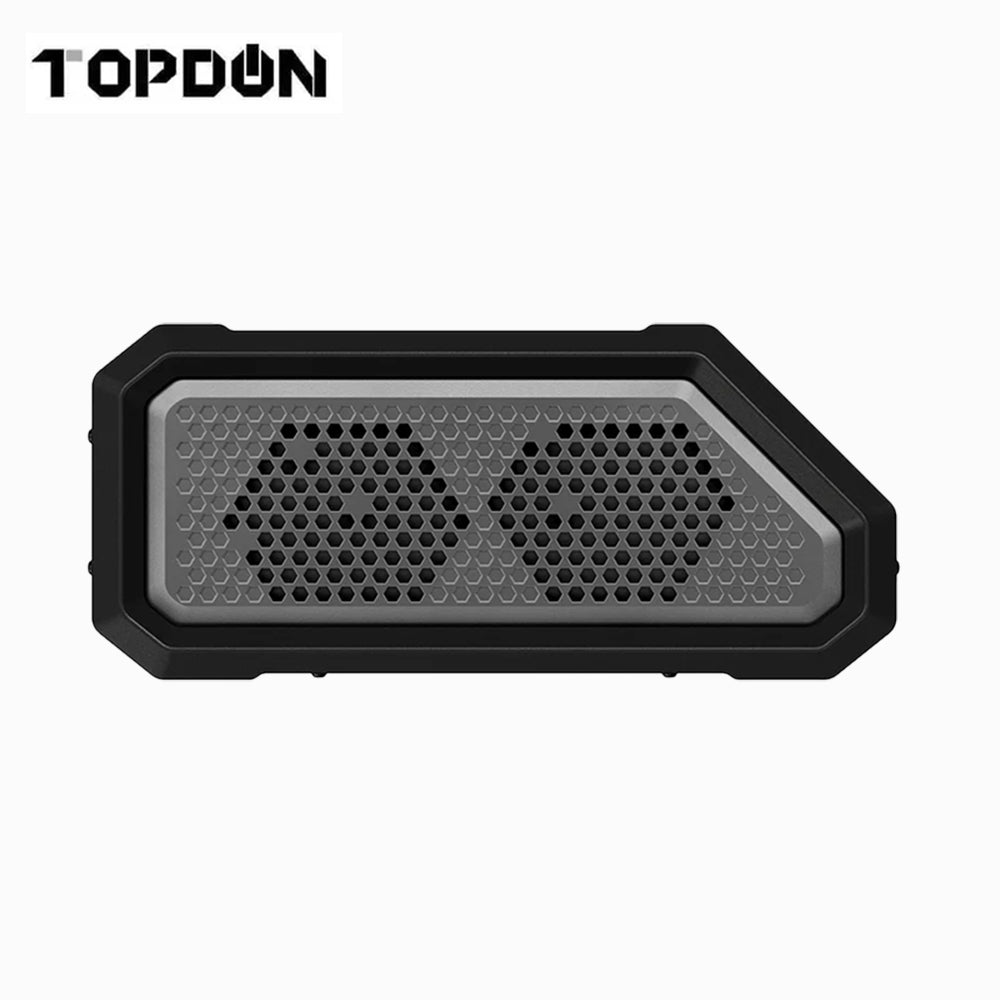 TOPDON Tornado1200005 with 16 Ft Clamp - 120A Stable Power Supply and 12V Battery Charger