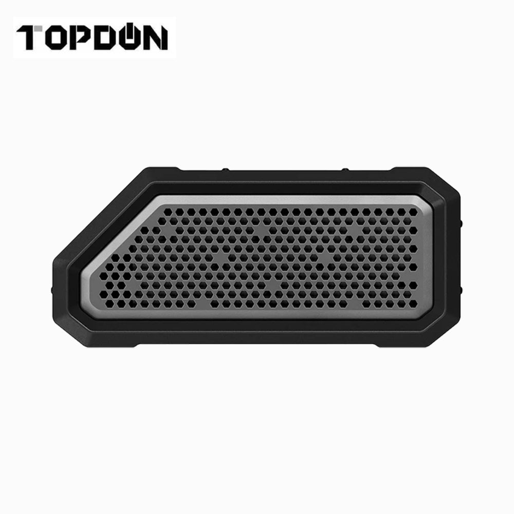 TOPDON Tornado1200005 with 16 Ft Clamp - 120A Stable Power Supply and 12V Battery Charger