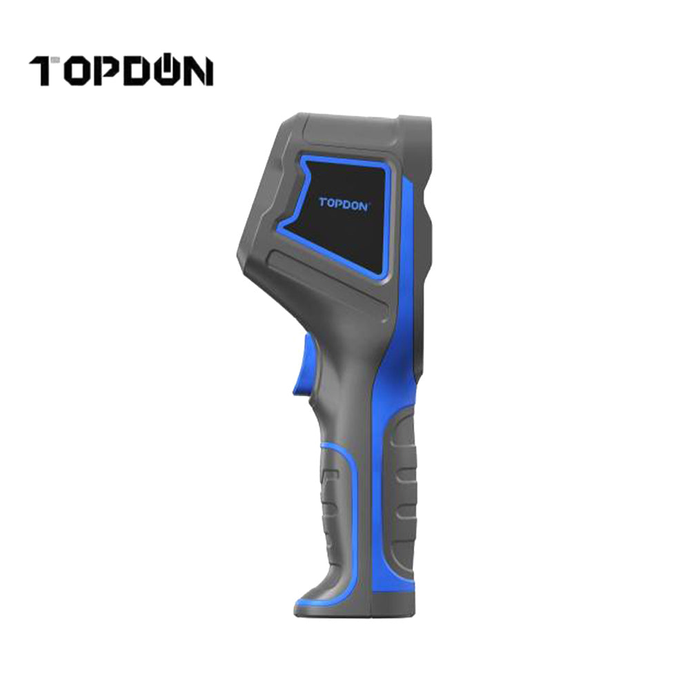 TOPDON TC004SE DIY Thermal Imaging Camera (All Day Battery Life)