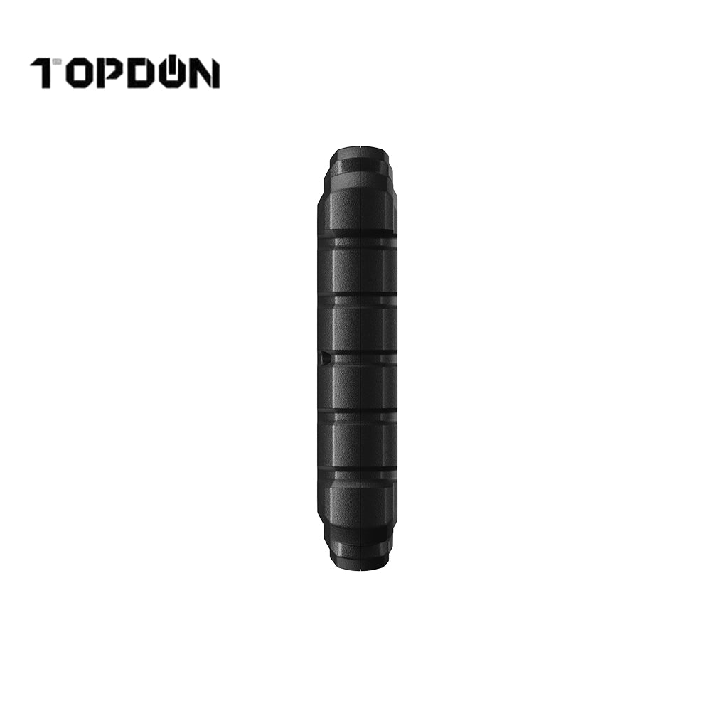 TOPDON TDONELITE 10.1" Professional Automotive Diagnostic Scan Tool with J2534 ECU Programmer