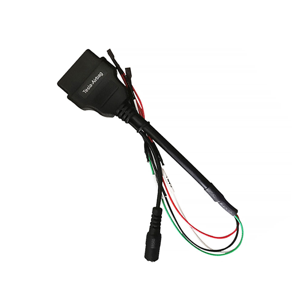 TOPDON Tesla Airbag Repair Special Connector