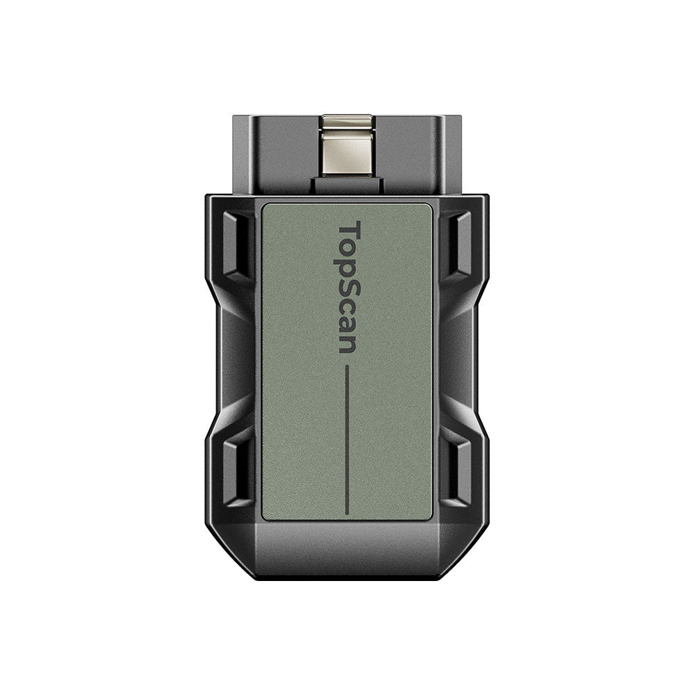 TOPDON TOPSCANMOTO Motorcycle Diagnostic Tool