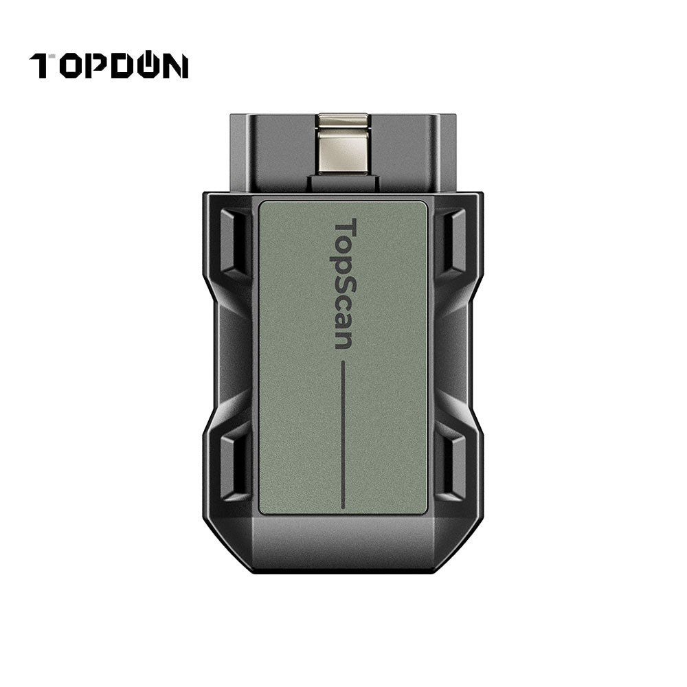 TOPDON TOPSCANMOTO Motorcycle Diagnostic Tool