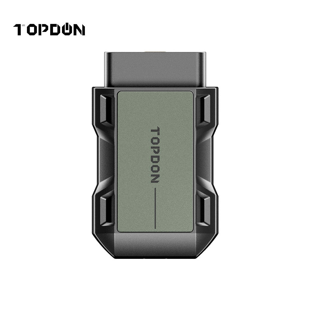 TOPDON TOPSCANMOTO Motorcycle Diagnostic Tool