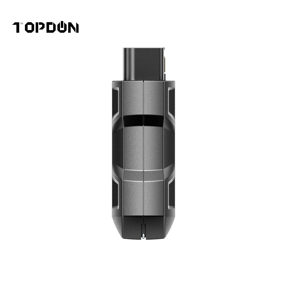 TOPDON TOPSCANMOTO Motorcycle Diagnostic Tool
