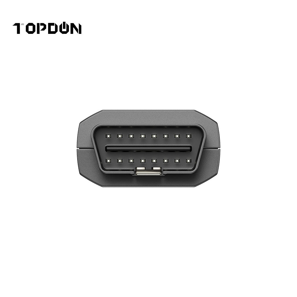 TOPDON TOPSCANMOTO Motorcycle Diagnostic Tool
