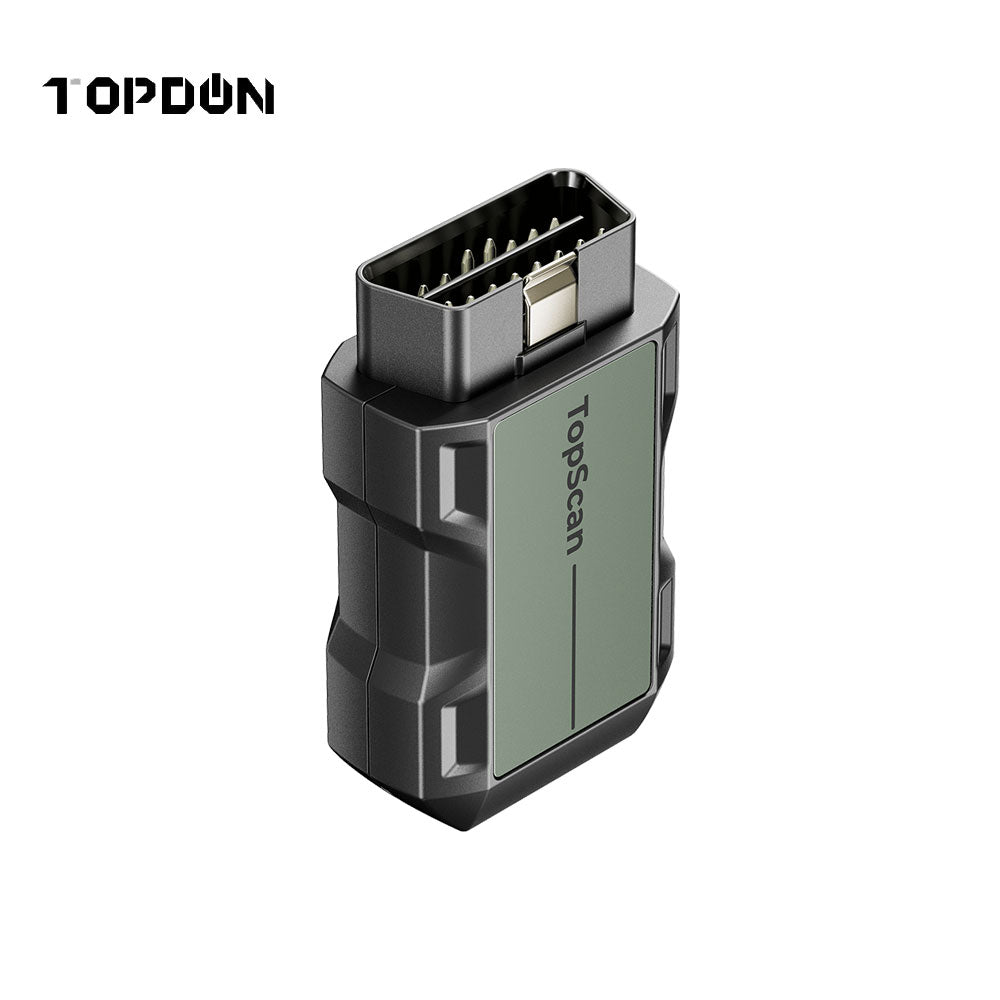 TOPDON TOPSCANMOTO Motorcycle Diagnostic Tool