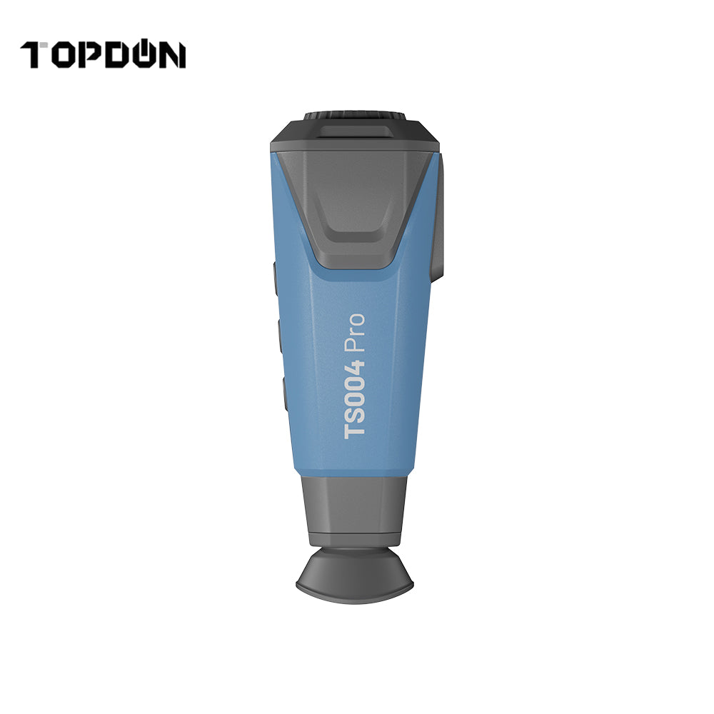 TOPDON TS004 Pro Thermal Monocular Camera with 19 mm Focal Length