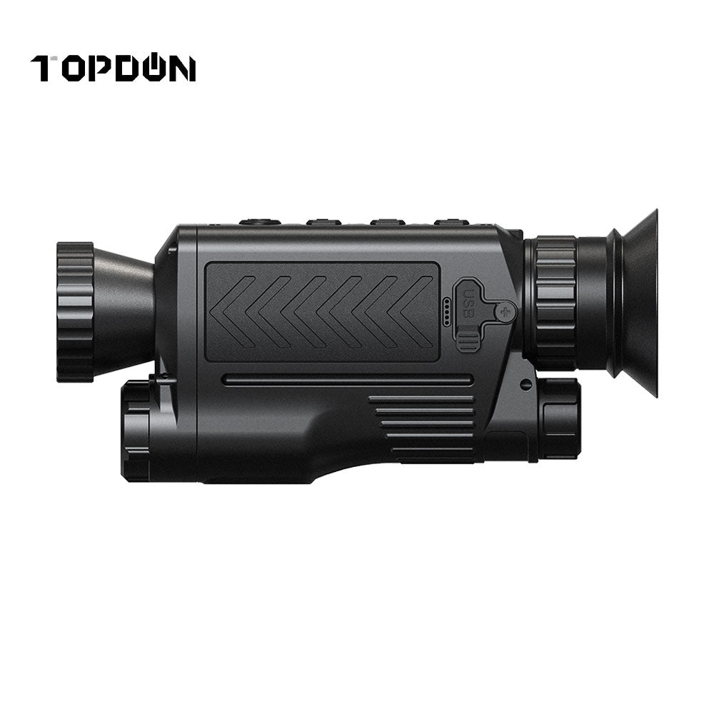 TOPDON TS005 Advanced Thermal Monocular Camera