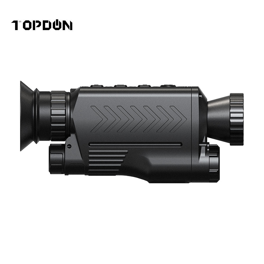TOPDON TS005 Advanced Thermal Monocular Camera