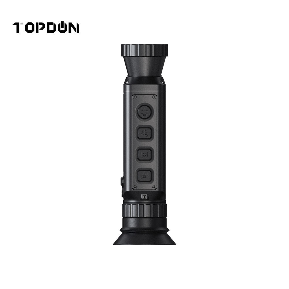 TOPDON TS005 Advanced Thermal Monocular Camera