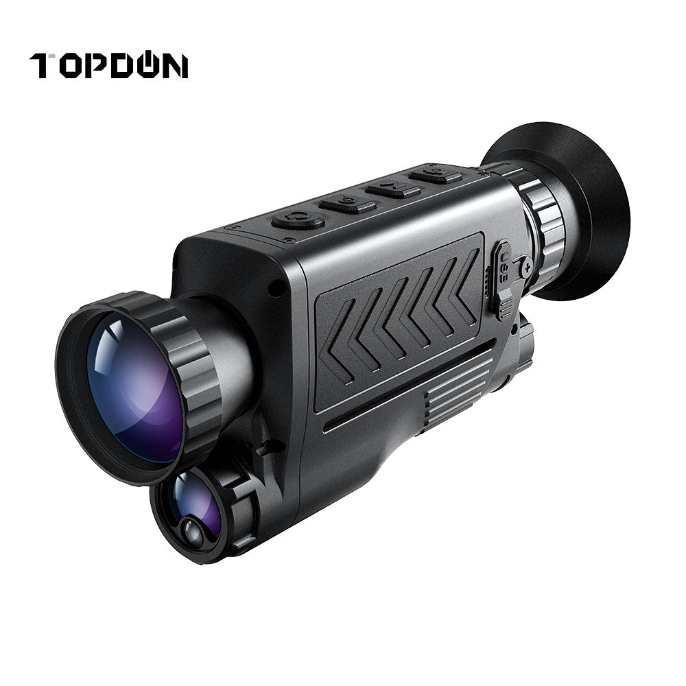 TOPDON TS005 Advanced Thermal Monocular Camera