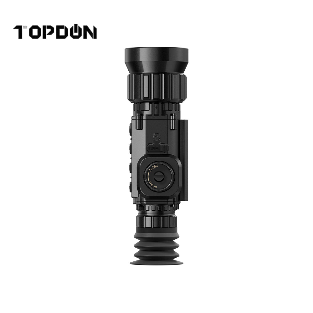 TOPDON TS006PRO Thermal Imaging Scope-50mm