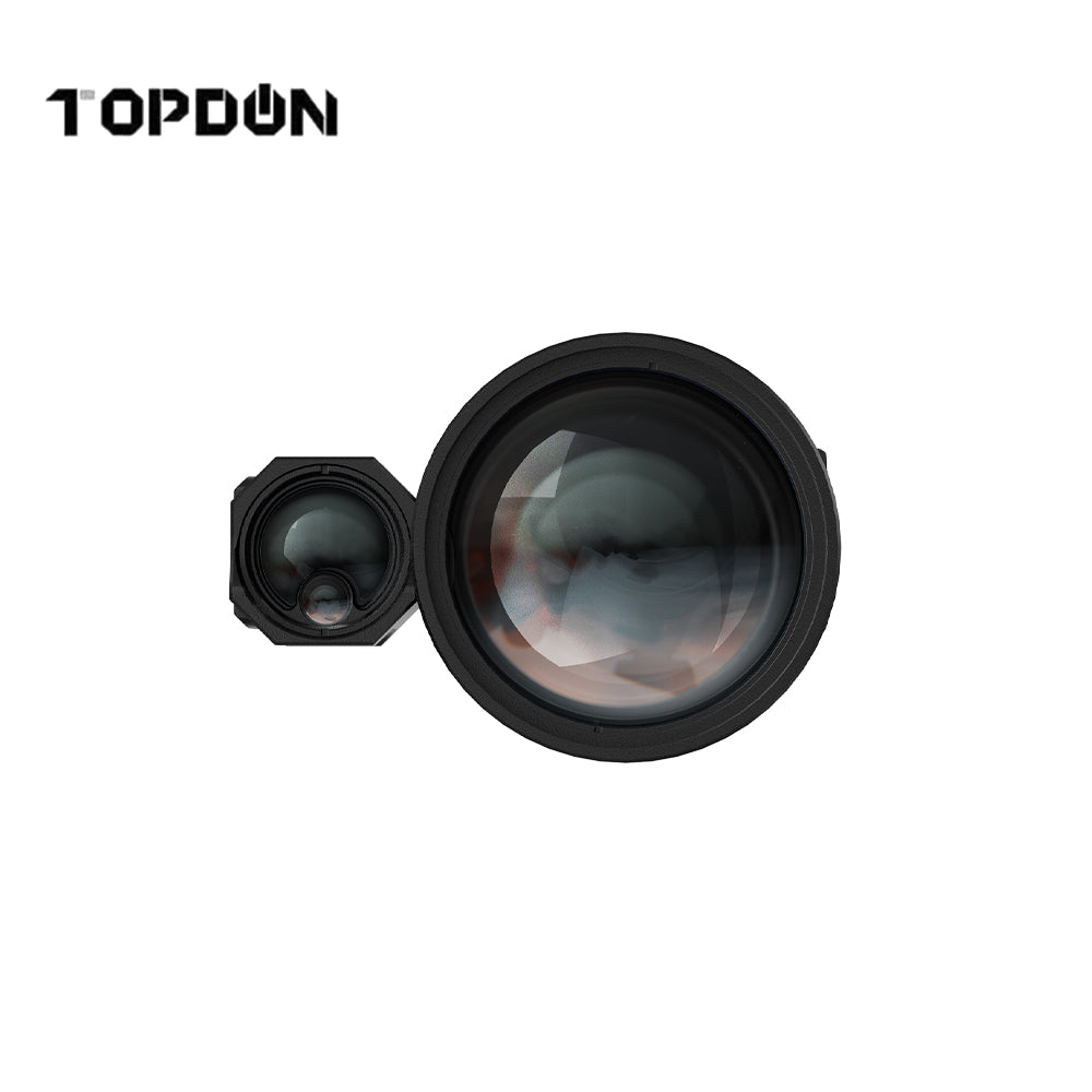 TOPDON TS006PRO Thermal Imaging Scope-50mm