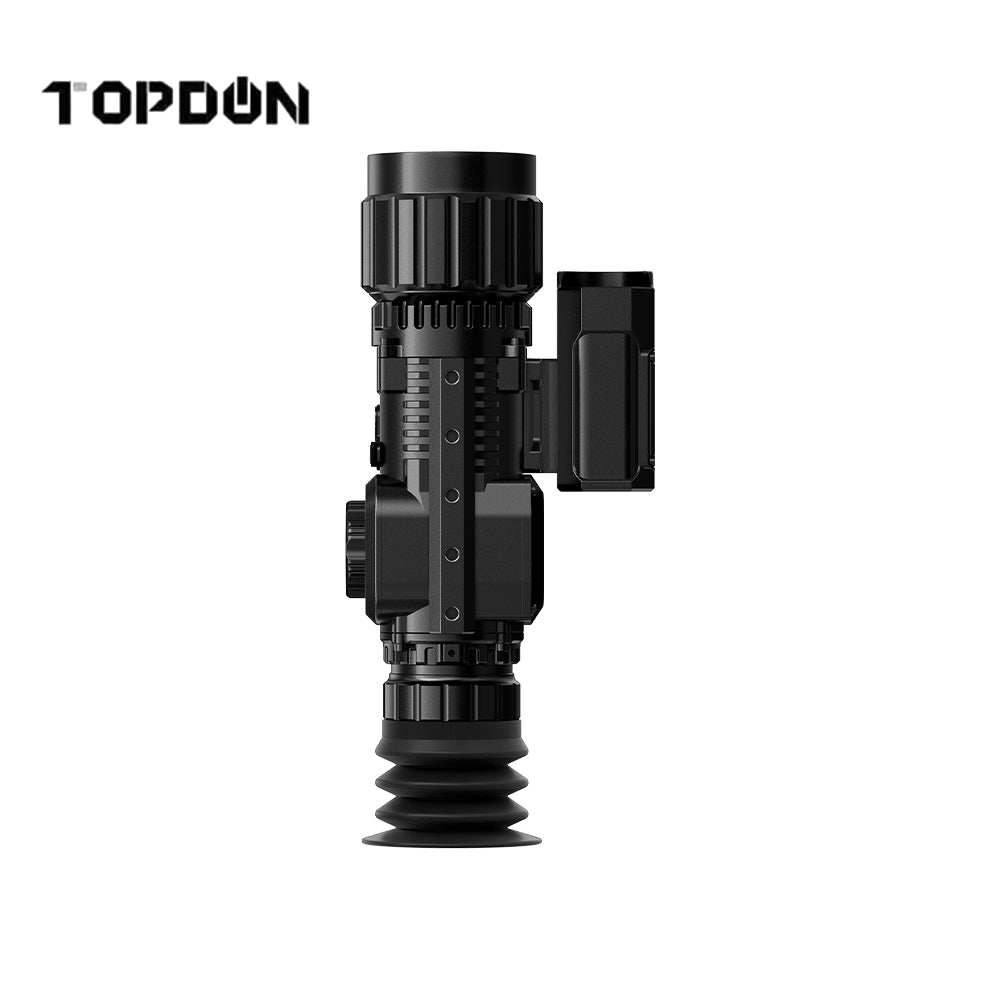 TOPDON TS006 Thermal Imaging Scope-35mm
