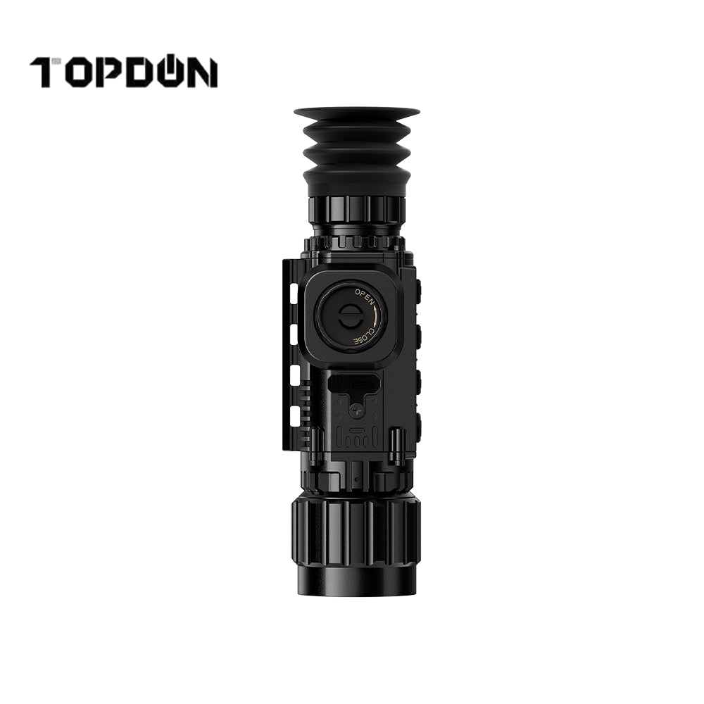 TOPDON TS006 Thermal Imaging Scope-35mm