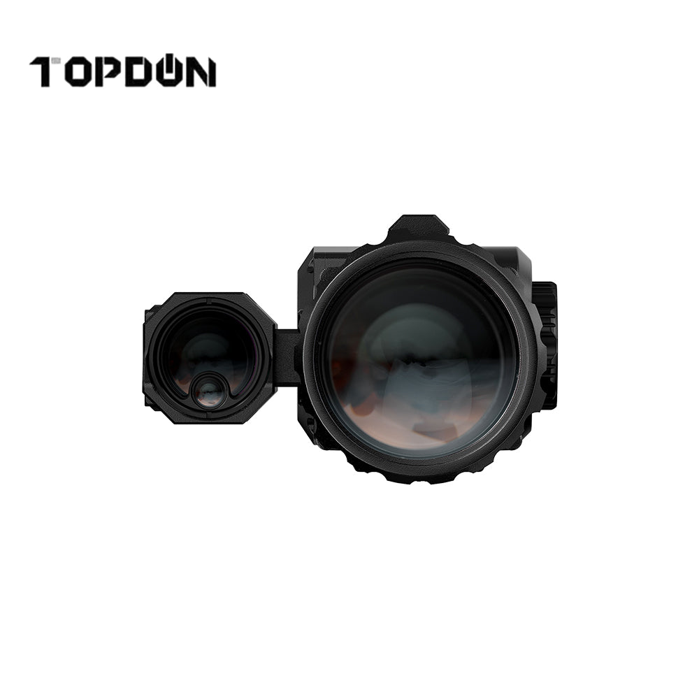 TOPDON TS006 Thermal Imaging Scope-35mm