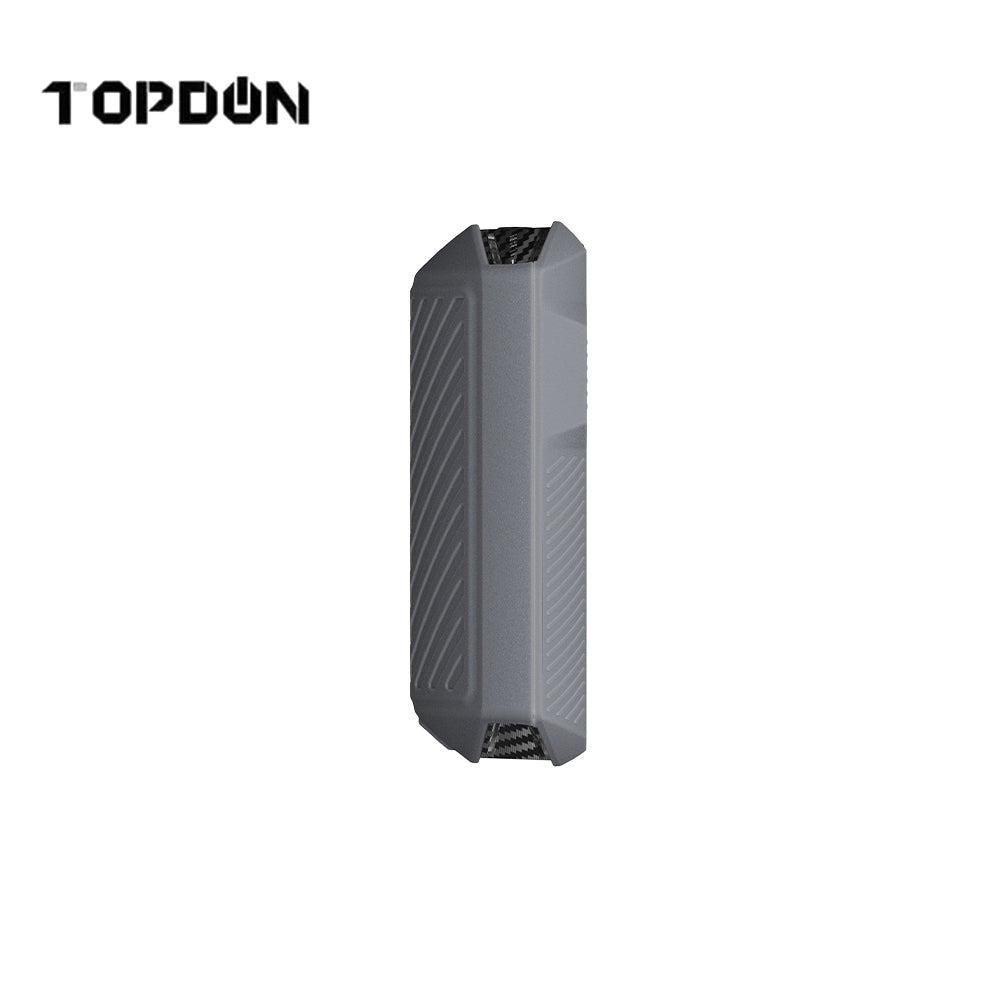 TOPDON UltraDiag Moto 8" Wireless Motorcycle and Powersports Diagnostic Scanner
