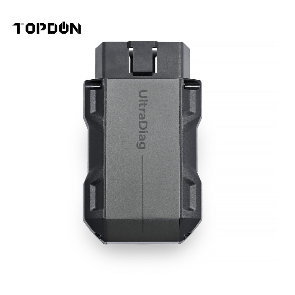 TOPDON UDVCI - Pocket-size Replacement VCI for UltraDiag Programmer and Scanner