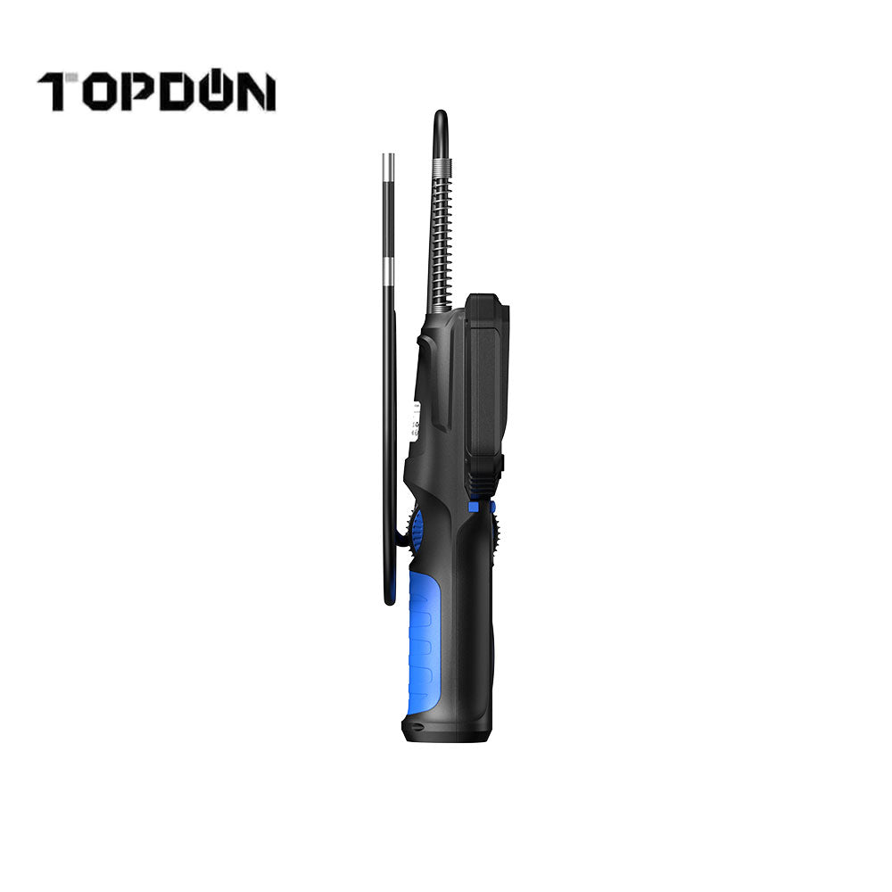 TOPDON VIS002 Articulating Borescope Designed for Tight Inspections (Pre-Order)