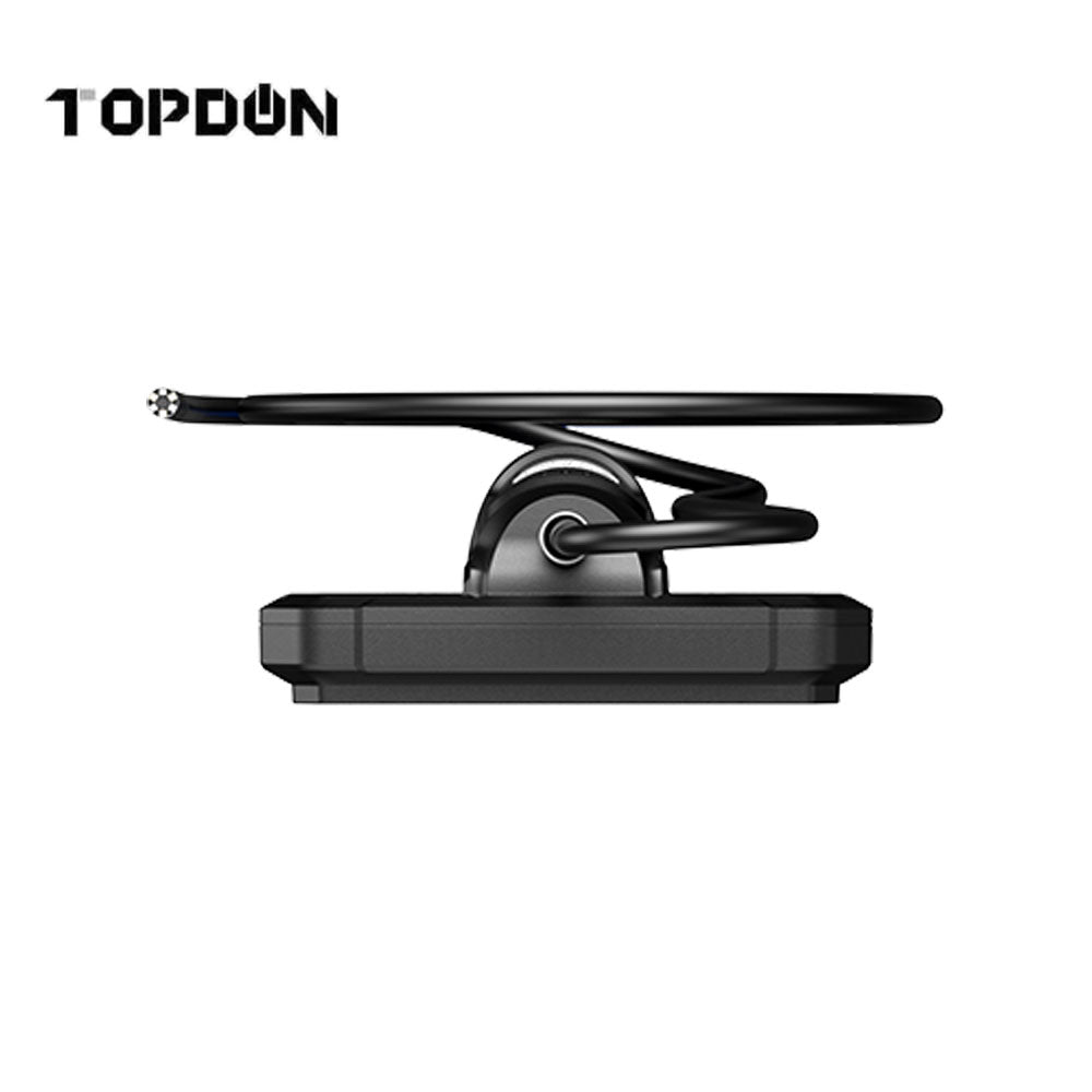 TOPDON VIS002 Articulating Borescope Designed for Tight Inspections (Pre-Order)