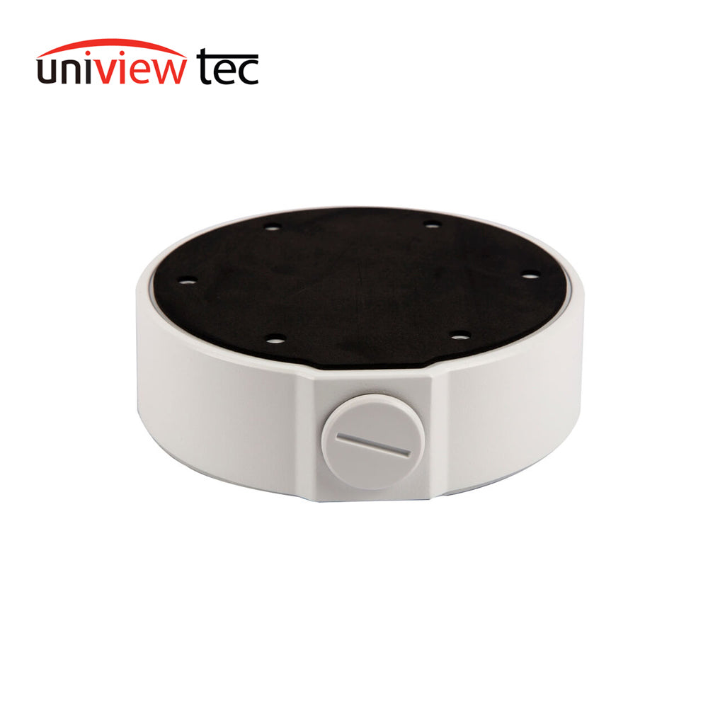 Uniview Tec TR-JB04-B-IN Fixed Dome Junction Box