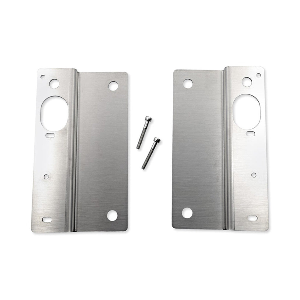 Triton TBD1 Mounting Kit for Key Cutting Machine