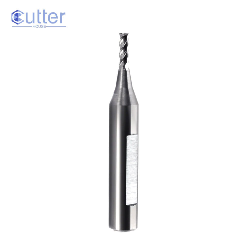 Triton PLUS Commercial Edition Key Cutting Machine with 2mm End Mill Cutter and 1mm Tracer Decoder and 7" Tempered Glass Screen Protector