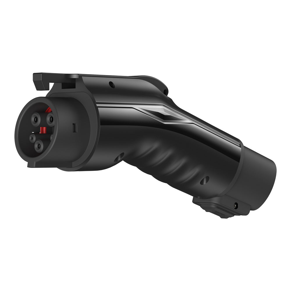 TOPDON Tesla to J1772 Charging Adapter