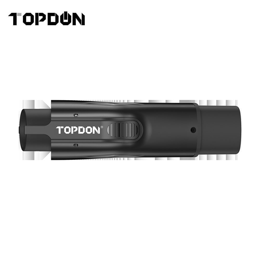 TOPDON Tesla to J1772 Charging Adapter
