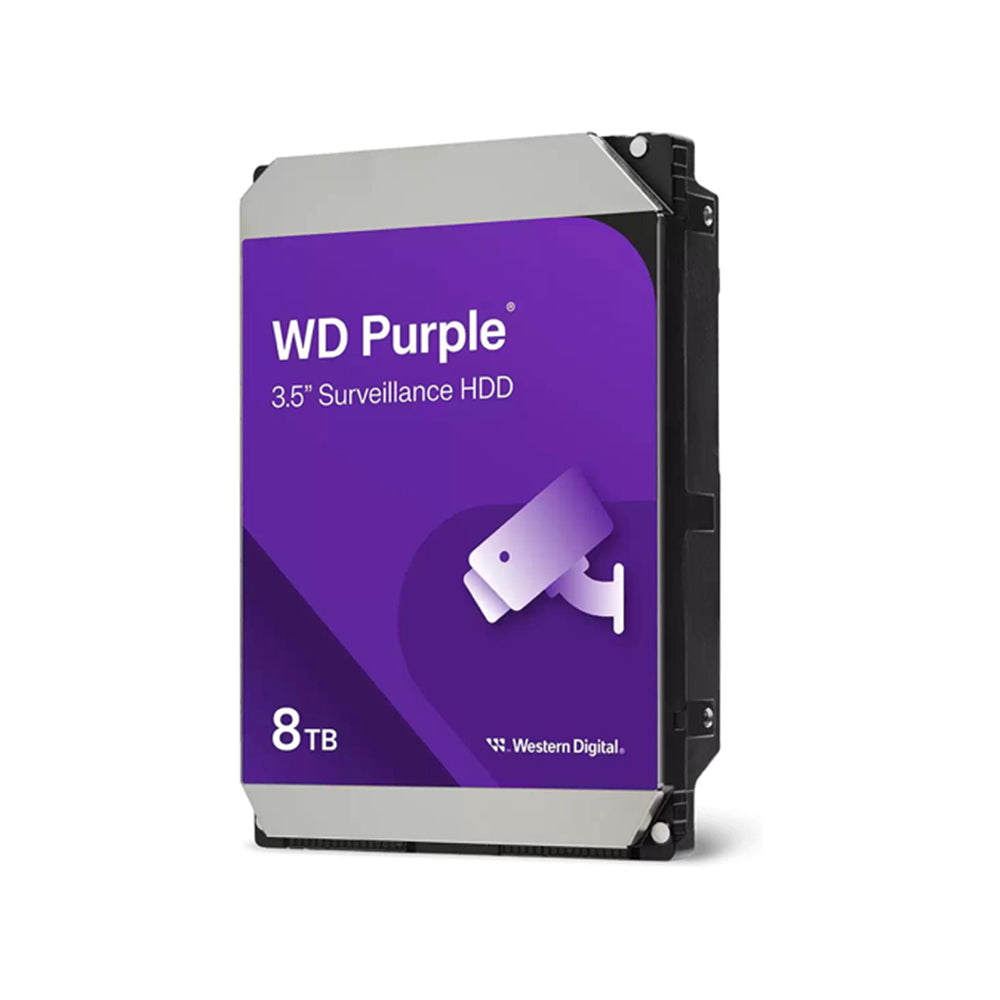 Uniview Tec 8TB Surveillance Class Hard Disk Drive
