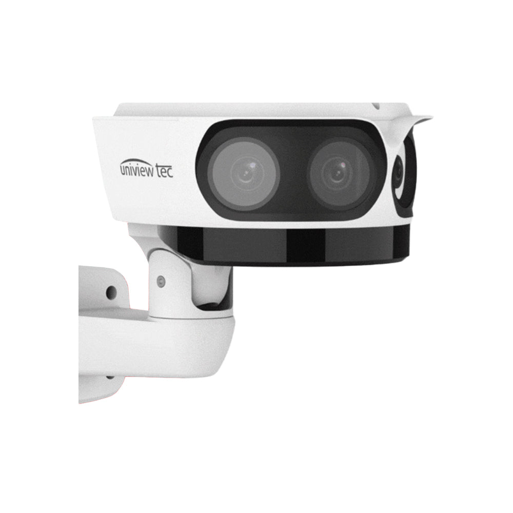 Uniview Tec IPBP16180 Weather-proof Panoramic View 180 16MP WDR IR Bullet Camera
