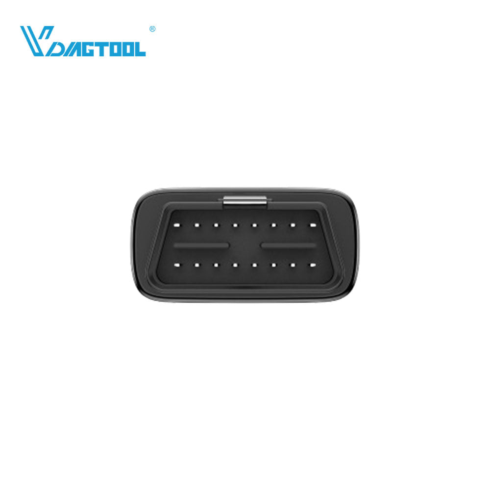 VDIAGTOOL D100 Full System Diagonstic Bluetooth Scanner Tool