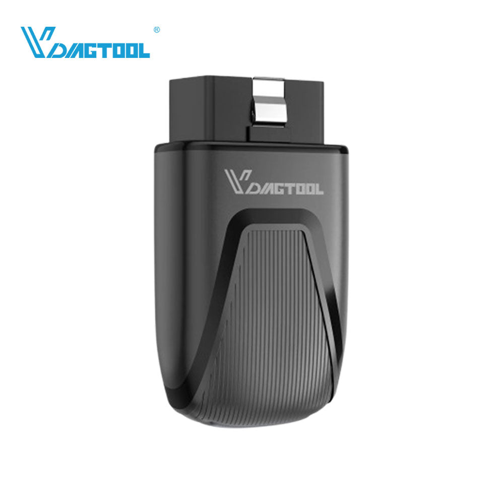 VDIAGTOOL D502 Full System Diagonstic Scanner Tool for FORD Vehicle