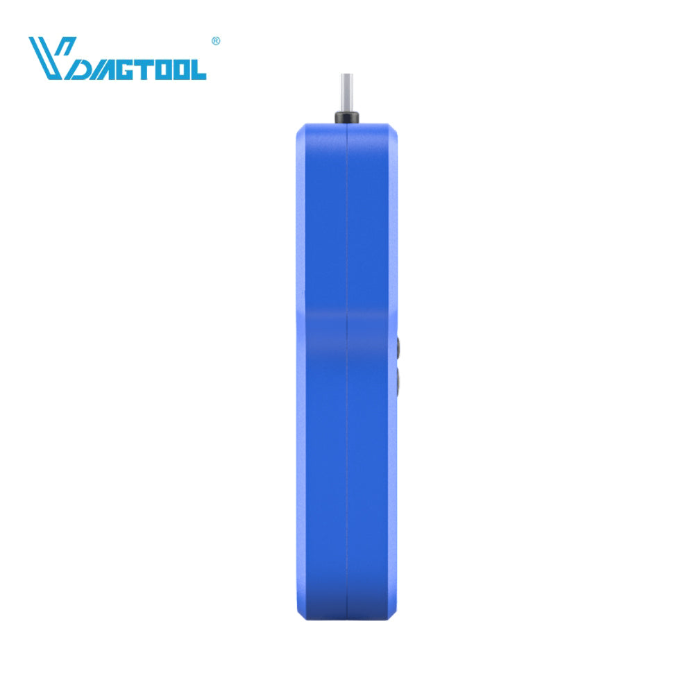 VDIAGTOOL OT100 Car Engine Oil Tester for Gasoline Vehicle with LCD Display, Long Probe & Water Content Indicator